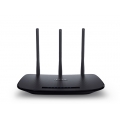 Wireles Router TP-Link TL-WR940N 450Mbps